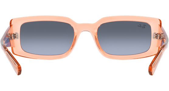 Ray-Ban Kiliane RB4395 66868F - Mening 7