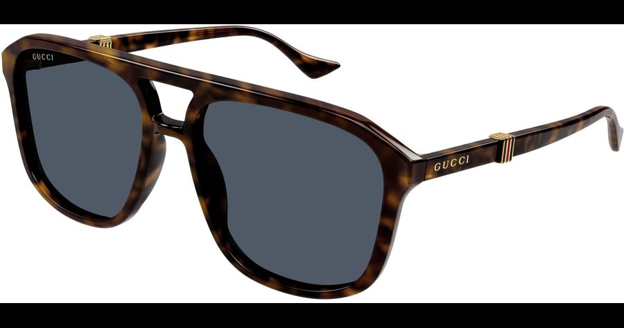 Gucci Sonnenbrille Herren Gucci GG1494S 57 002 Ansicht 1