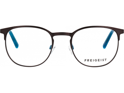 Freigeist Brille Herren Freigeist 862043 56 30 Ansicht 4