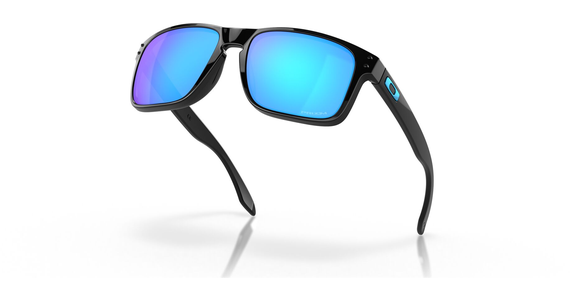 Oakley Holbrook 0OO9102 9102F5 55 - Mening 3