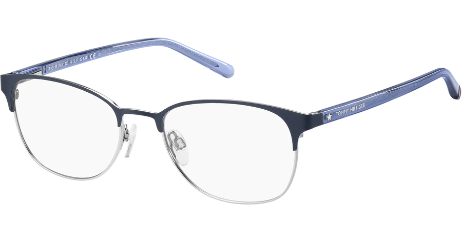 Tommy Hilfiger Brille Damen TOMMY HILFIGER TH 1749 Mening 1