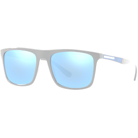 Emporio Armani Sonnenbrille Herren Emporio Armani EA4097 501755