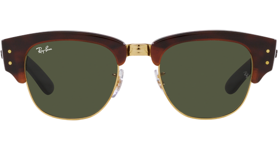 Ray-Ban Mega Clubmaster RB0316S 990/31 - Mening 13