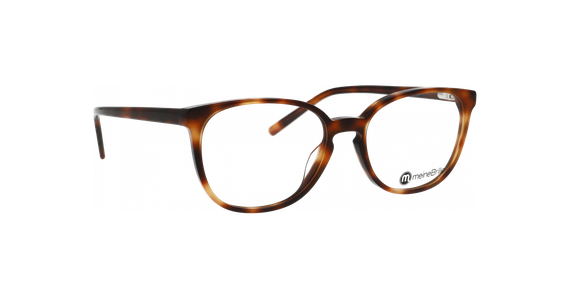 meineBrille 04-20170-01, Havanna Schräg rechts - Mening 5
