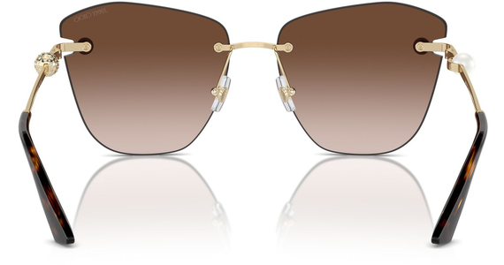 Jimmy Choo JC4004HB 300613 59 - Mening 5