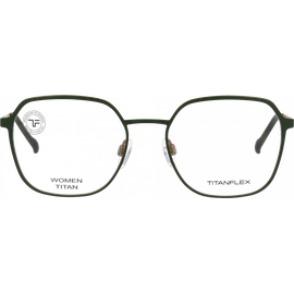 Titanflex Brille Damen Titanflex 826030 53 40