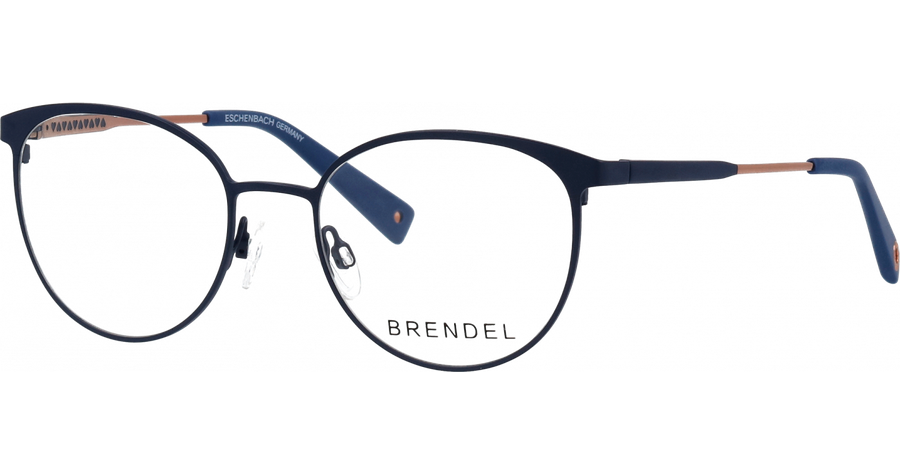 Brendel Brille Damen Brendel 902425 50 70 Mening 1