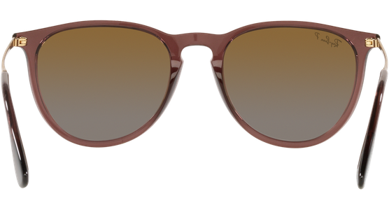 Ray-Ban Erika RB4171 6593T5 - Mening 7