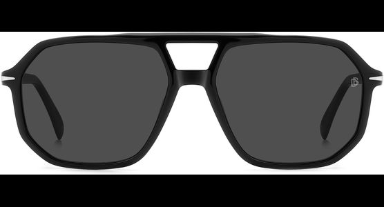 David Beckham DB 1172/S 59 ANS - Ansicht 3