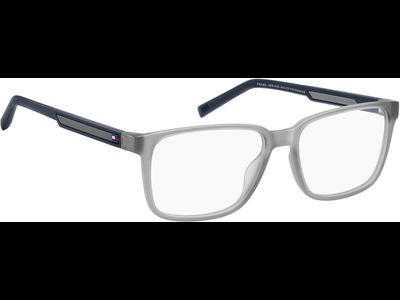Tommy Hilfiger Brille Herren Tommy Hilfiger TH 2206 54 09V Ansicht 4