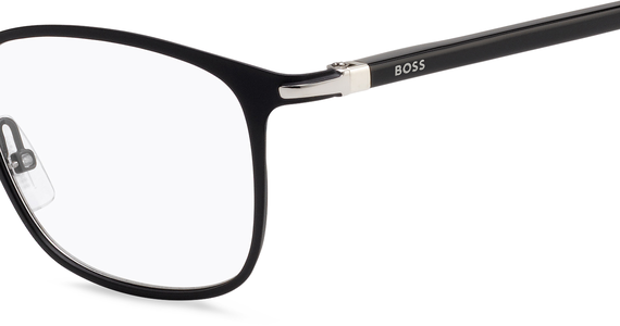 HUGO BOSS BOSS 1043/IT BLACK - Mening 4