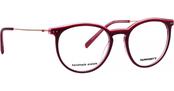 Humphrey´s  581134 50 - Mening 4
