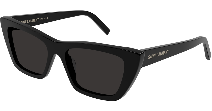 Saint Laurent Sonnenbrille Damen Saint Laurent SL 276 MICA 032 Mening 1