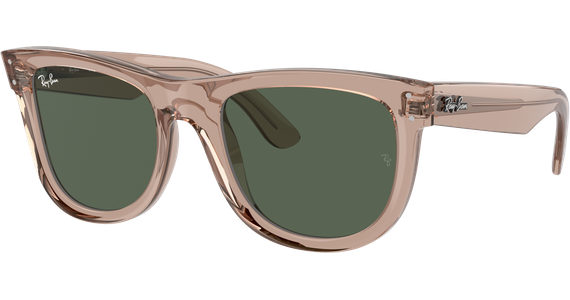 Ray-Ban Wayfarer Reverse RBR0502S 6727VR - Ansicht 2
