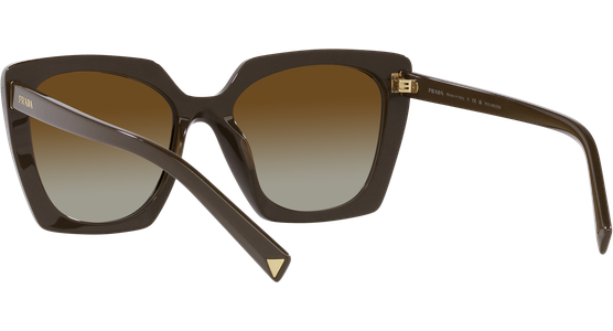 Prada PR 23ZS 11J6E1 - Mening 6