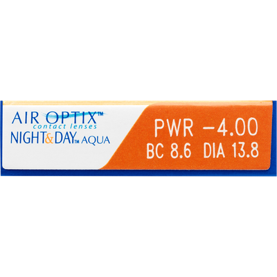  Air Optix Night & Day Aqua 6er Ansicht 3