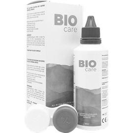  Biocare All-in-One Solution Reise-Set