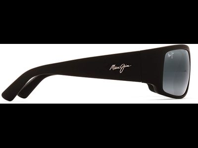 Maui Jim Sonnenbrille Unisex Maui Jim World Cup 266-02MR Ansicht 3