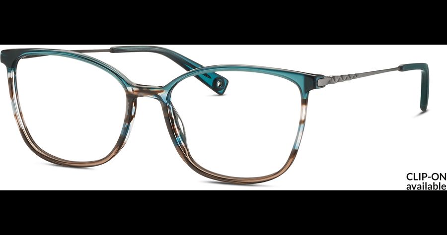 Brendel Brille Damen Brendel 903137 54 46 Mening 1