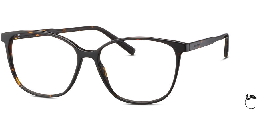 Marc O'Polo Brille Damen Marc O'Polo 503252 55 60 Mening 1