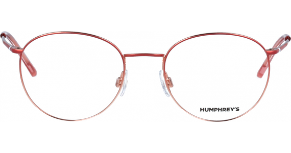 Humphrey´s  582273 25 - Mening 5