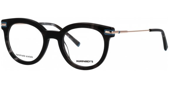 Humphrey´s 581136 47 63 - Mening 2