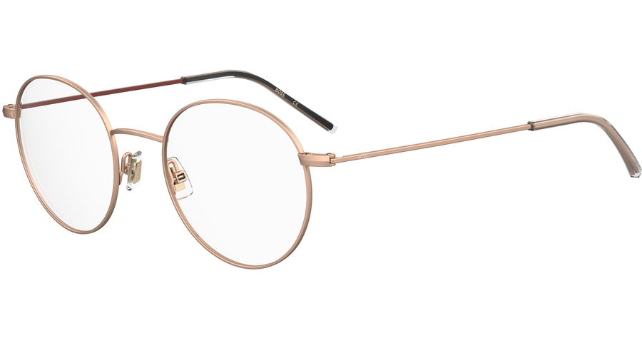 Hugo Boss Brille Damen HUGO BOSS BOSS 1213 RED Mening 1