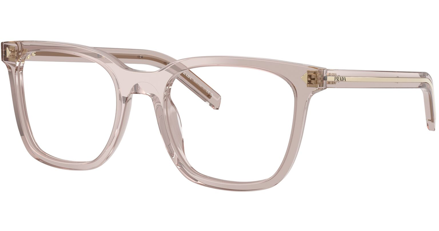 Prada Brille Damen Prada PR B11V 29D1O1 Ansicht 1