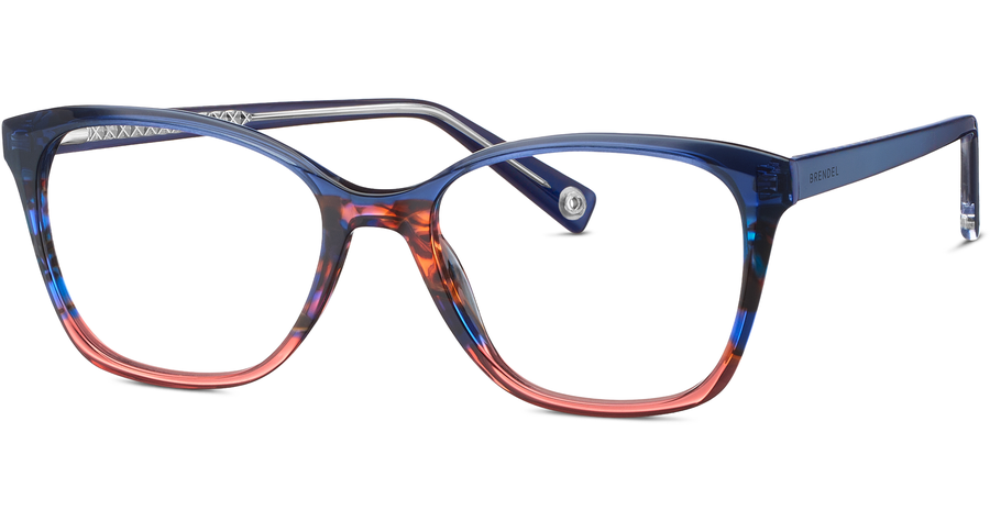 Brendel Brille Damen Brendel 903202 53 75 Mening 1