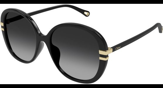 Chloé CH0207SK 001 - Mening 2