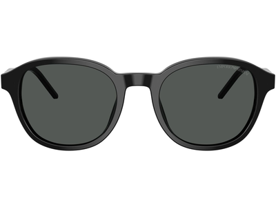Emporio Armani Sonnenbrille Herren Emporio Armani EA4247U 501787 51 Ansicht 2
