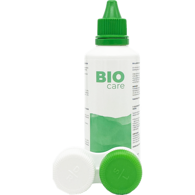  Biocare All-in-One Solution Reise-Set Ansicht 2