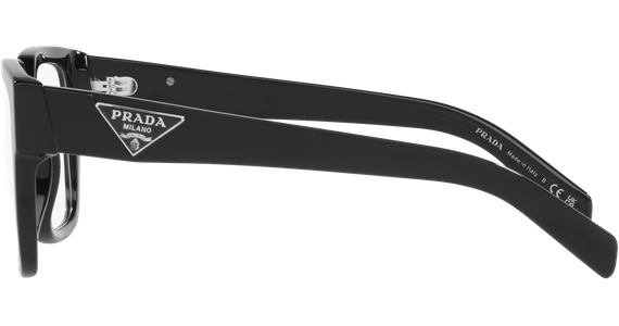 Prada PR 08ZV 1AB1O1 - Mening 4