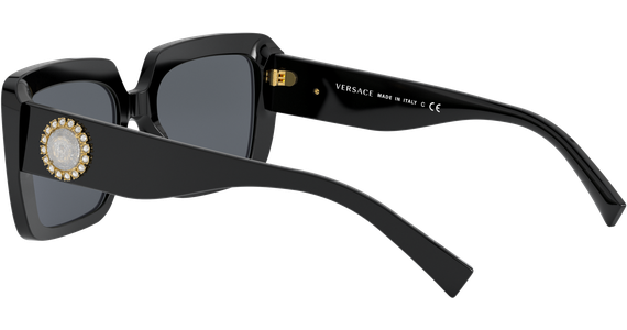 Versace VE4384B GB1/87 - Mening 5