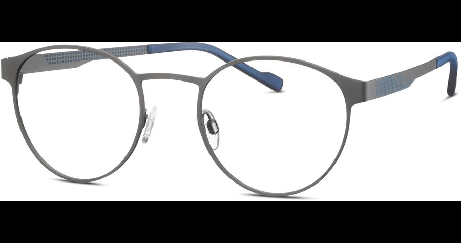 Titanflex Brille Herren Titanflex 822021 50 30 Ansicht 1