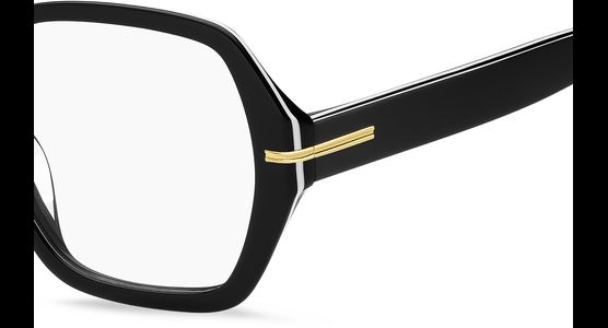 Hugo Boss BOSS 1780/G 53 P56 - Mening 4