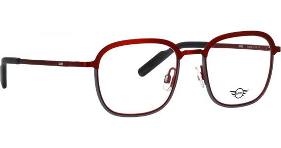 Mini Eyewear 741041 51 53 - Mening 4