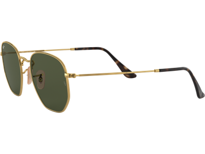 Ray-Ban Sonnenbrille Unisex Ray-Ban RB3548N 001 51 Ansicht 2