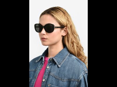 Polaroid Sonnenbrille Damen Polaroid PLD 4154/S/X 55 Ansicht 5