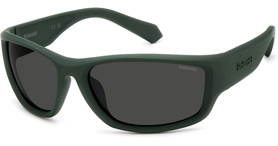 Polaroid Sonnenbrille Herren Polaroid PLD 2166/S 62 DLD Mening 1