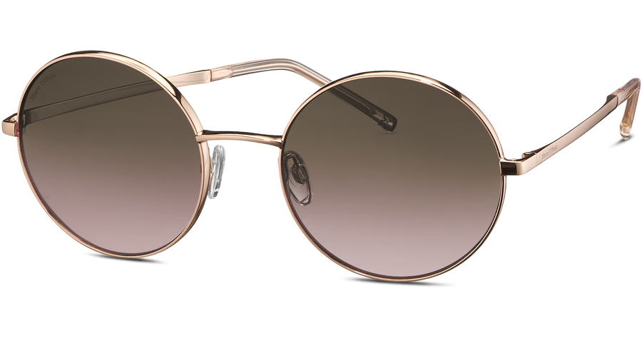 Marc O'Polo Sonnenbrille Damen Marc O'Polo 505120 55 21 Mening 1