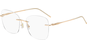 Hugo Boss 1667 55 0
