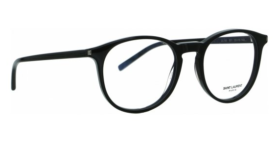 Saint Laurent SL 106 001 - Mening 5
