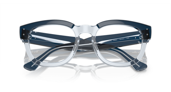 Ray-Ban RX0298V 8324 - Mening 6