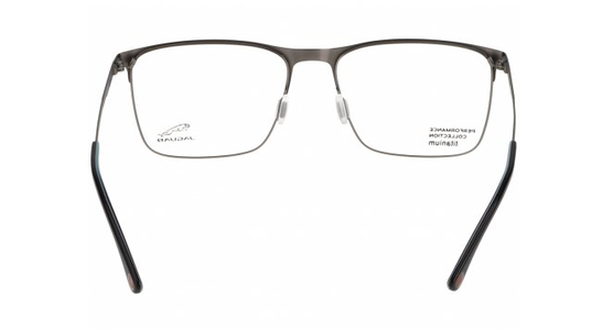 Jaguar 35601 3100 Schwarz/Blau - Ansicht 5