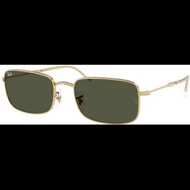 Ray-Ban Sonnenbrille Unisex Ray-Ban 0RB3746 001/31