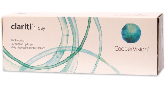 Clariti 1 Day 30er - Ansicht 3