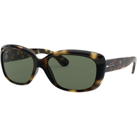 Ray-Ban Sonnenbrille Damen Ray-Ban Jackie Ohh RB4101 710 58
