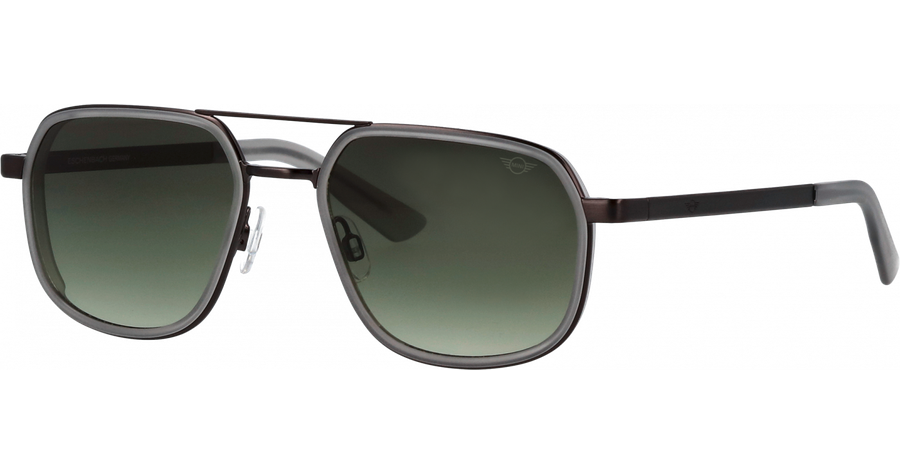 Mini Eyewear Sonnenbrille Unisex Mini Eyewear 747027 53 63 Mening 1