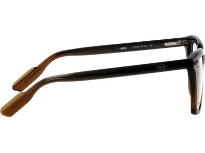 Mini Eyewear Brille Herren Mini Eyewear 743039 53 36 Ansicht 4